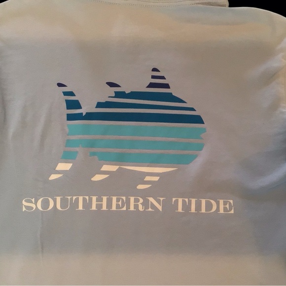 Southern Tide boys pullover, size small (6/7) - Picture 2 of 7